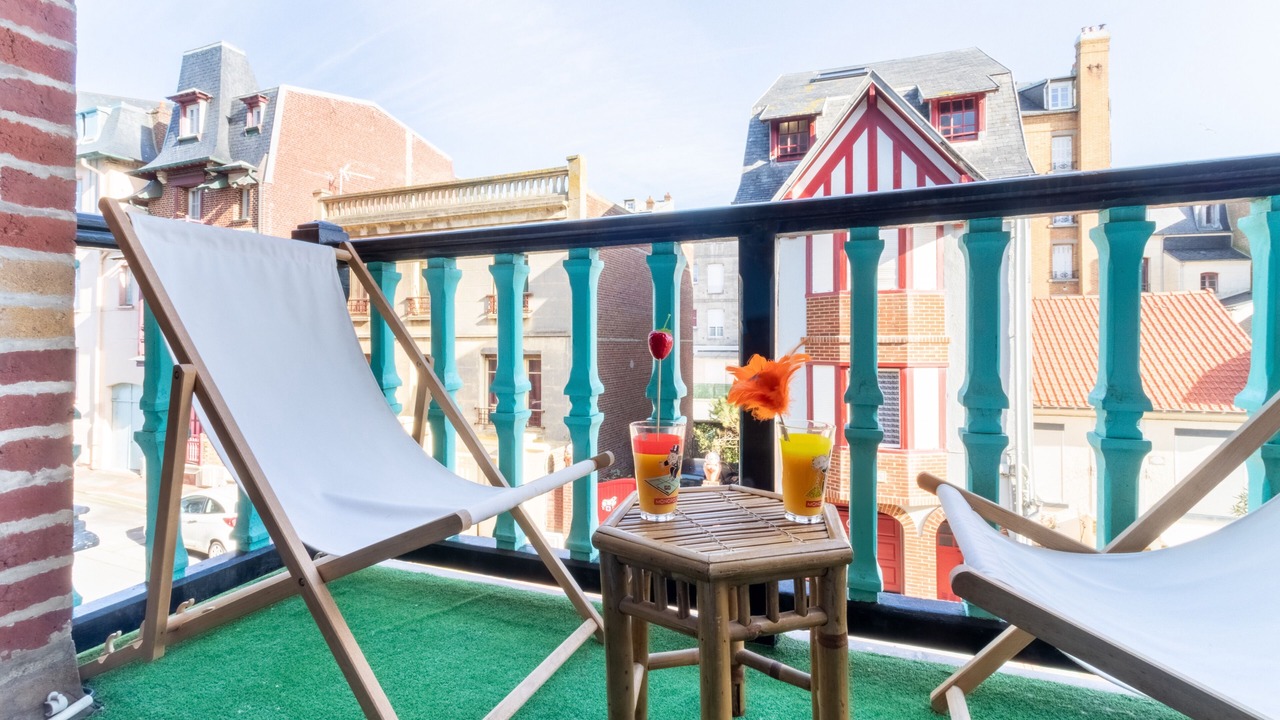 Photo of Outdoor in Mers-les-Bains