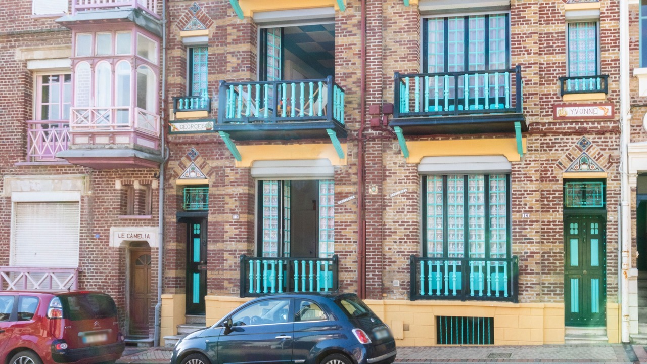 Photo of Outdoor in Mers-les-Bains