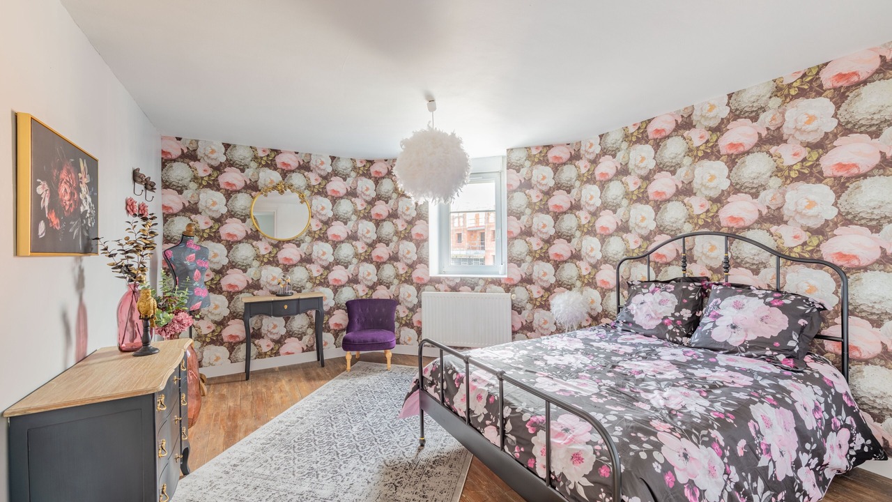 Photo of Bedroom in Le Treport