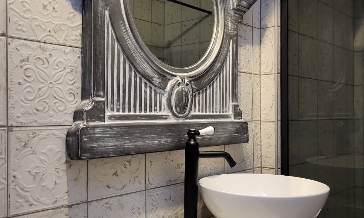 Photo of Bathroom in Le Treport