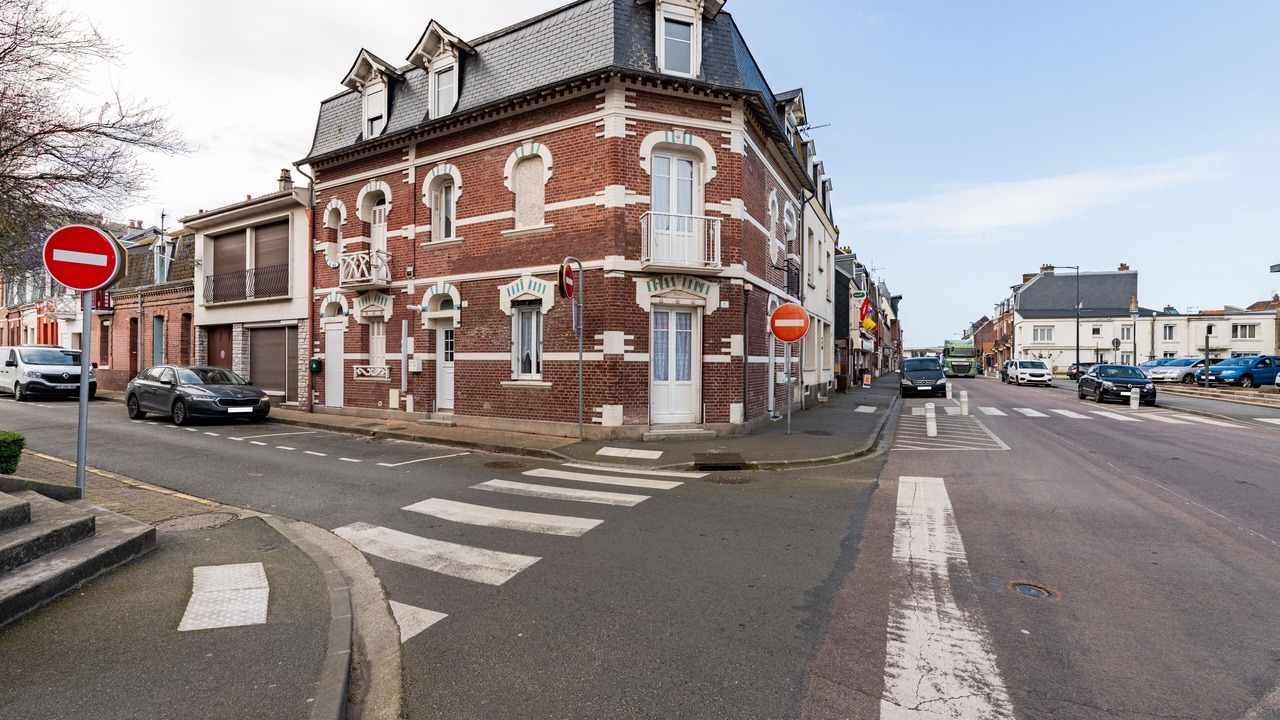 Photo of Outdoor in Le Treport
