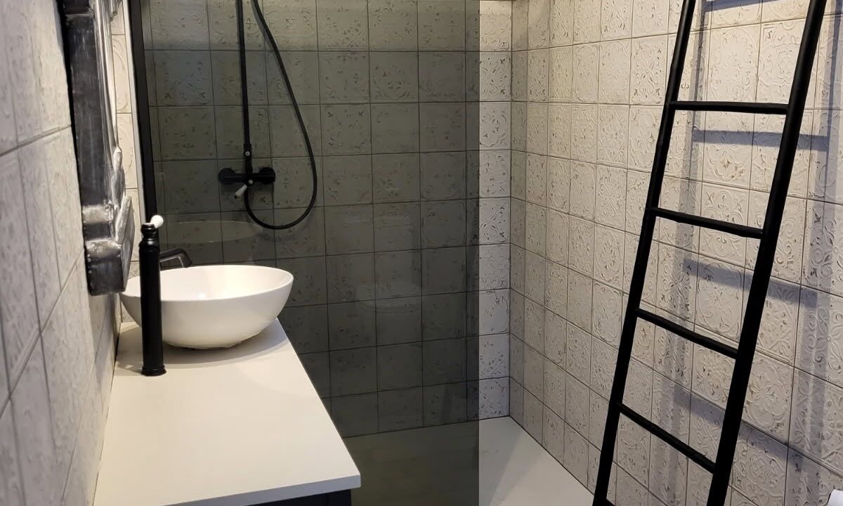 Photo of Bathroom in Le Treport
