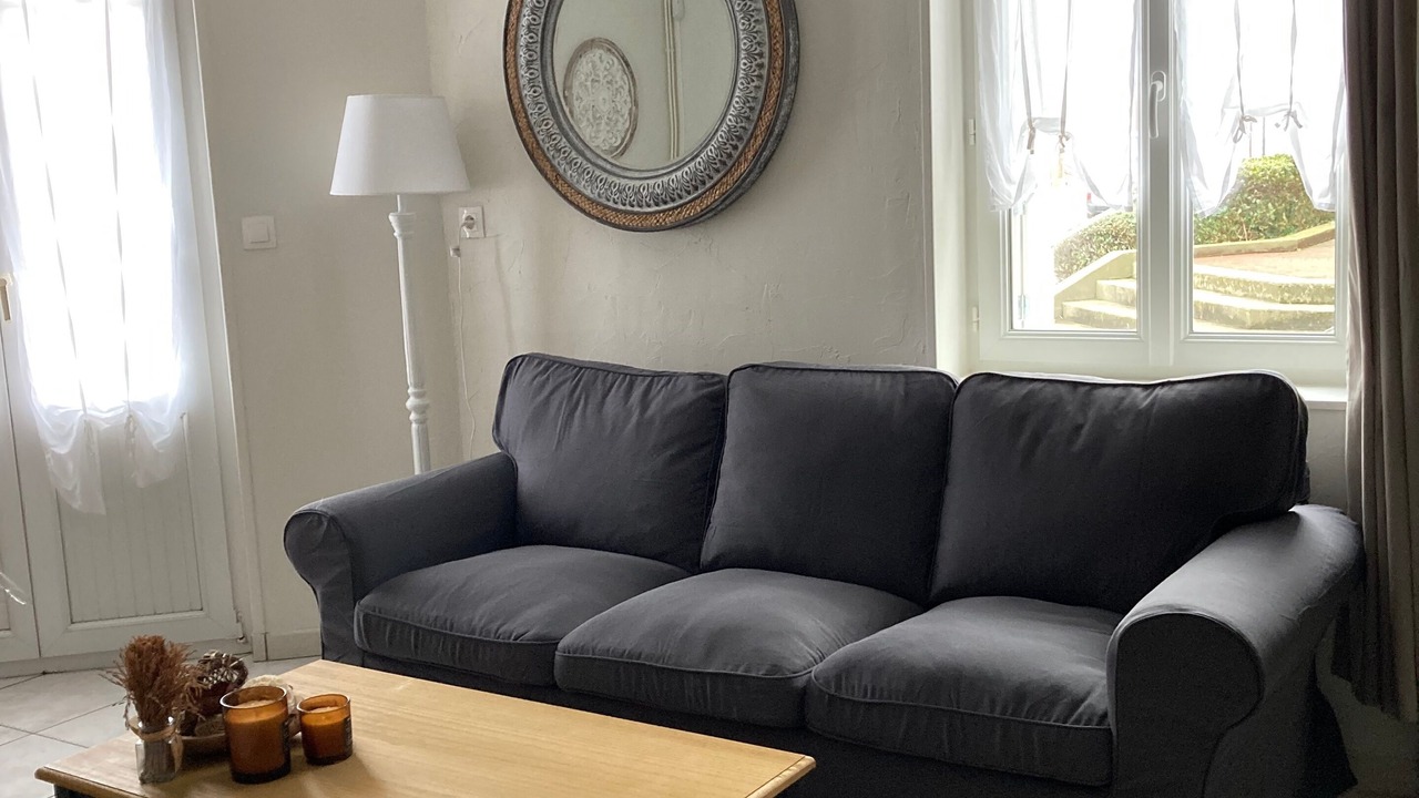 Photo of Livingroom in Le Treport