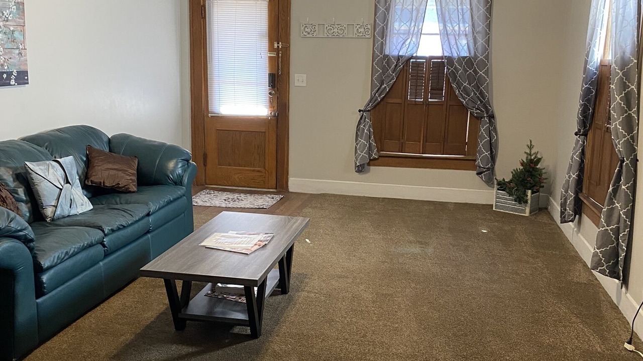 Photo of Livingroom in Columbus