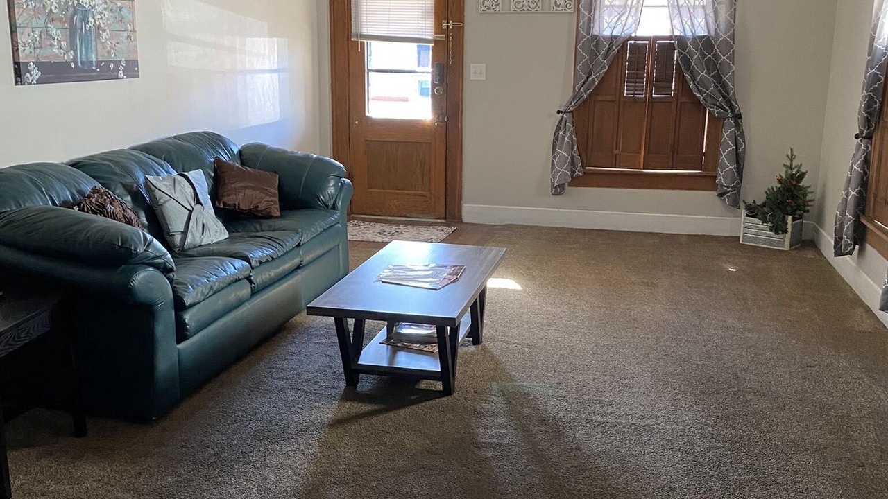 Photo of Livingroom in Columbus