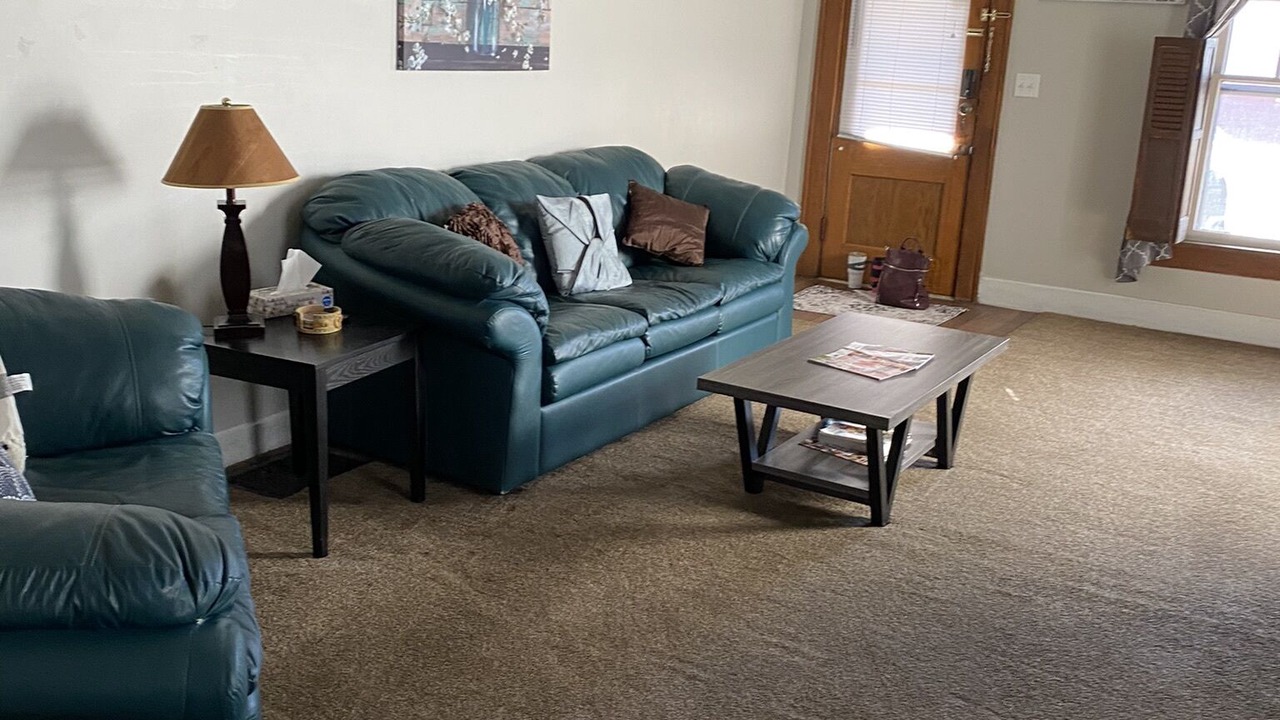 Photo of Livingroom in Columbus