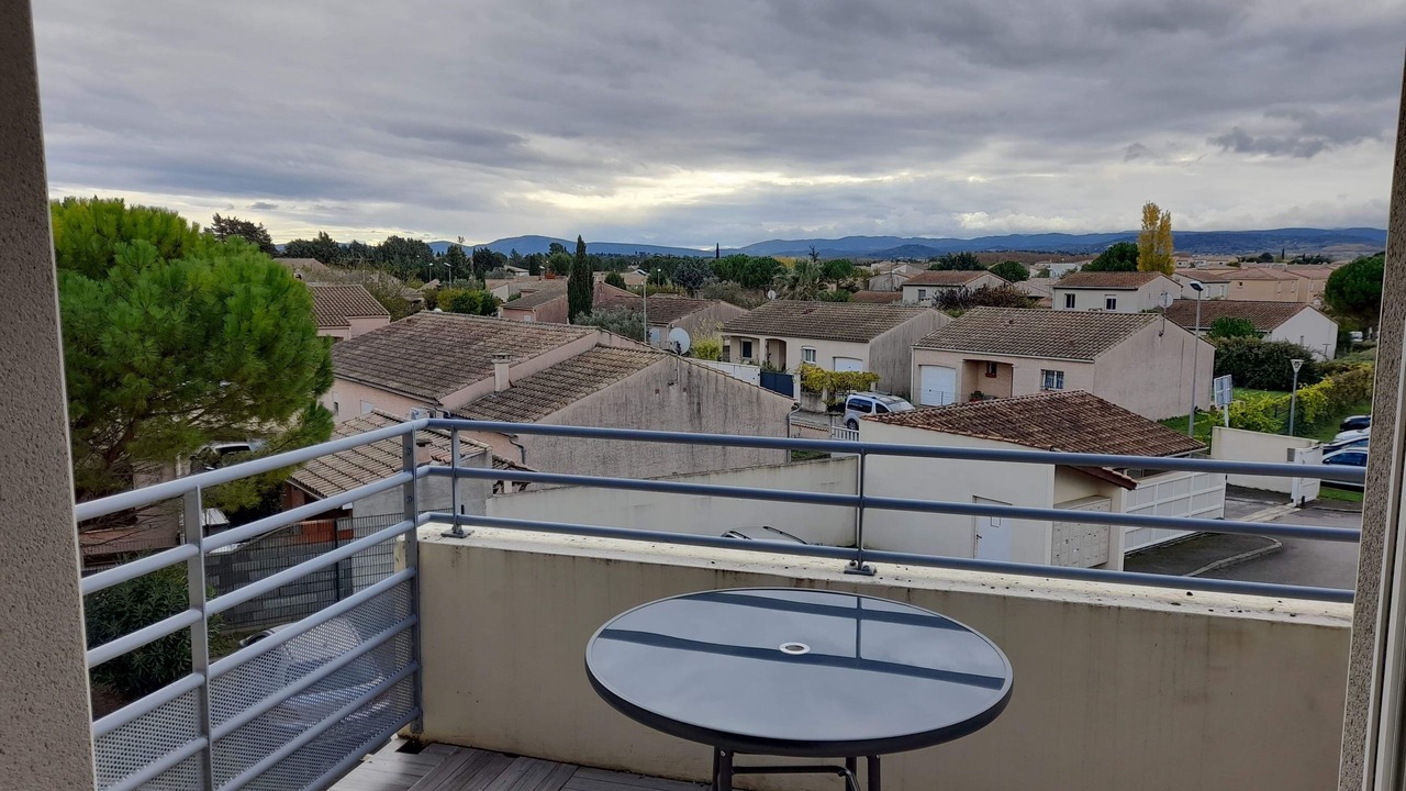 Photo of Outdoor in Villemoustaussou