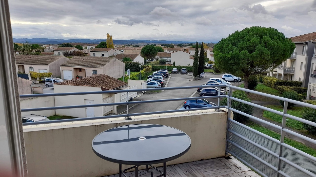 Photo of Outdoor in Villemoustaussou