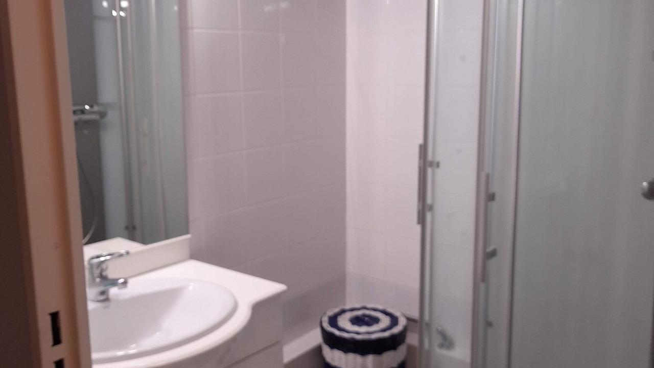 Photo of Bathroom in Villemoustaussou