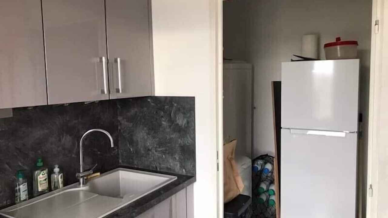 Photo of Kitchen in Villemoustaussou