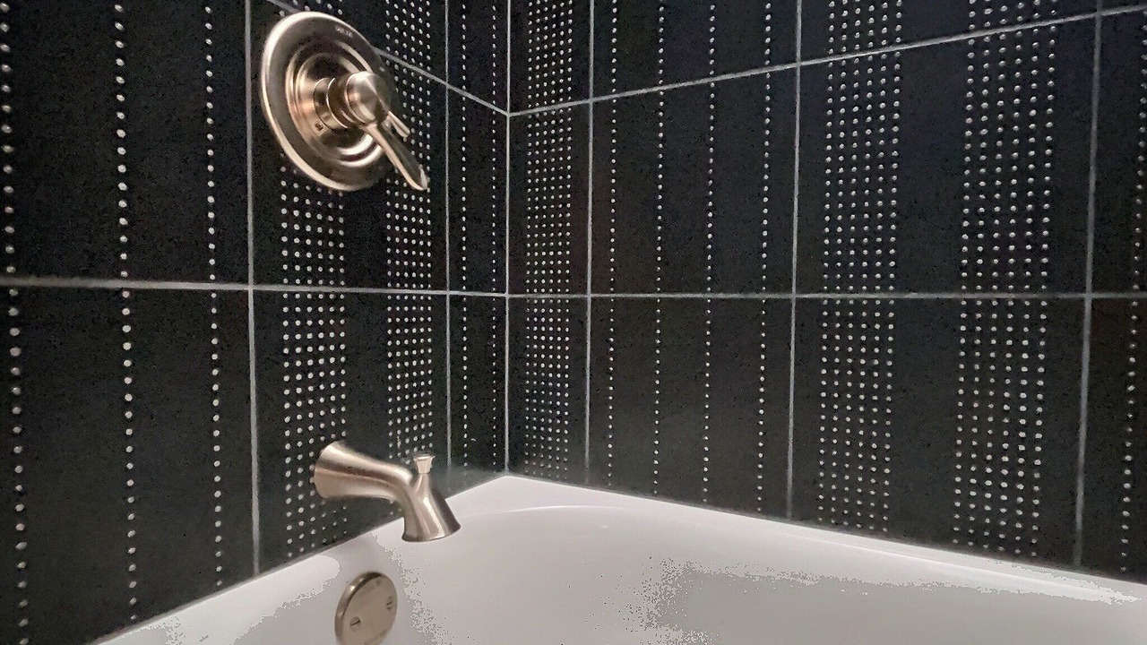 Photo of Bathroom in Cherokee Triangle