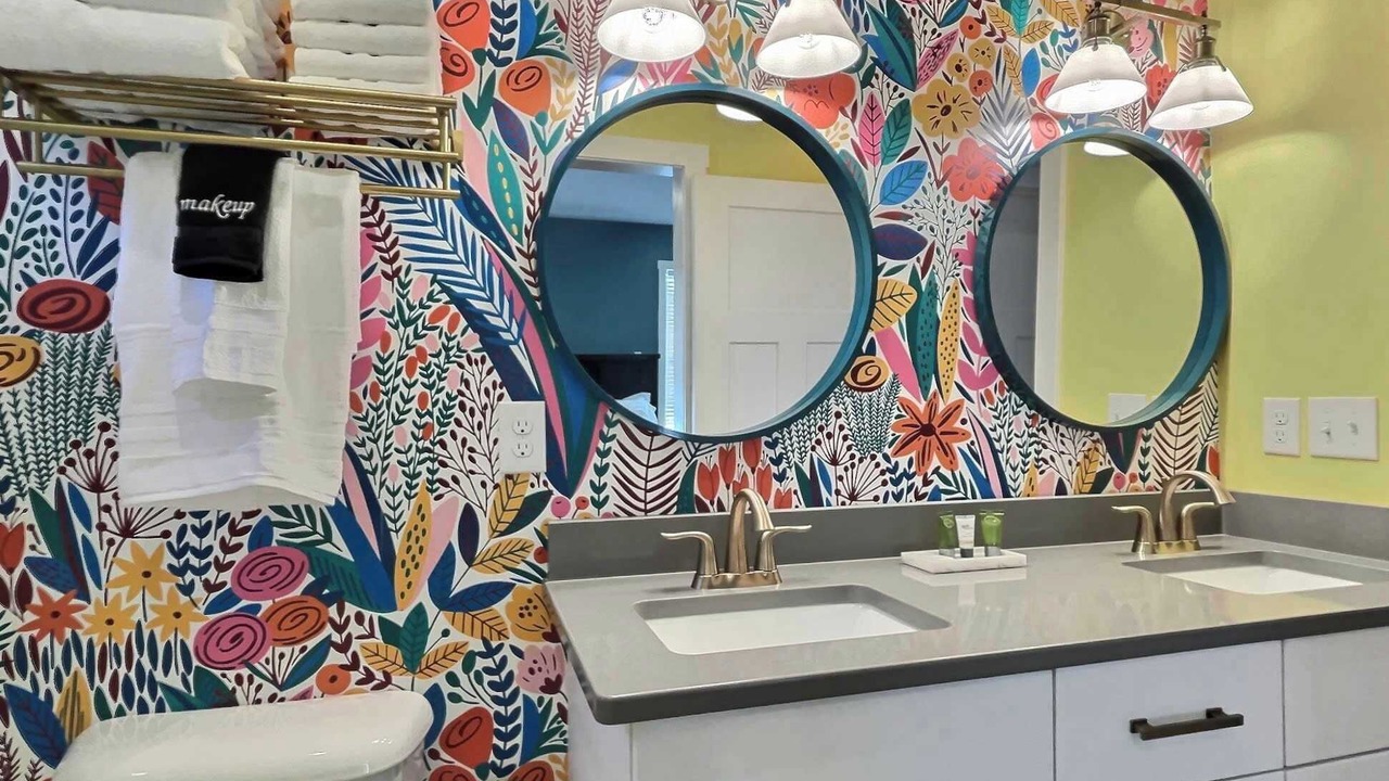 Photo of Bathroom in Cherokee Triangle