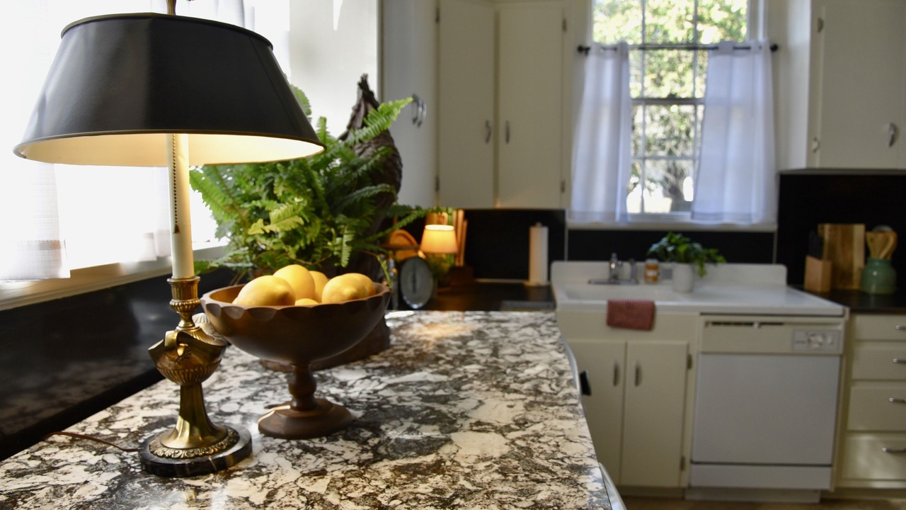 Photo of Kitchen in Texarkana