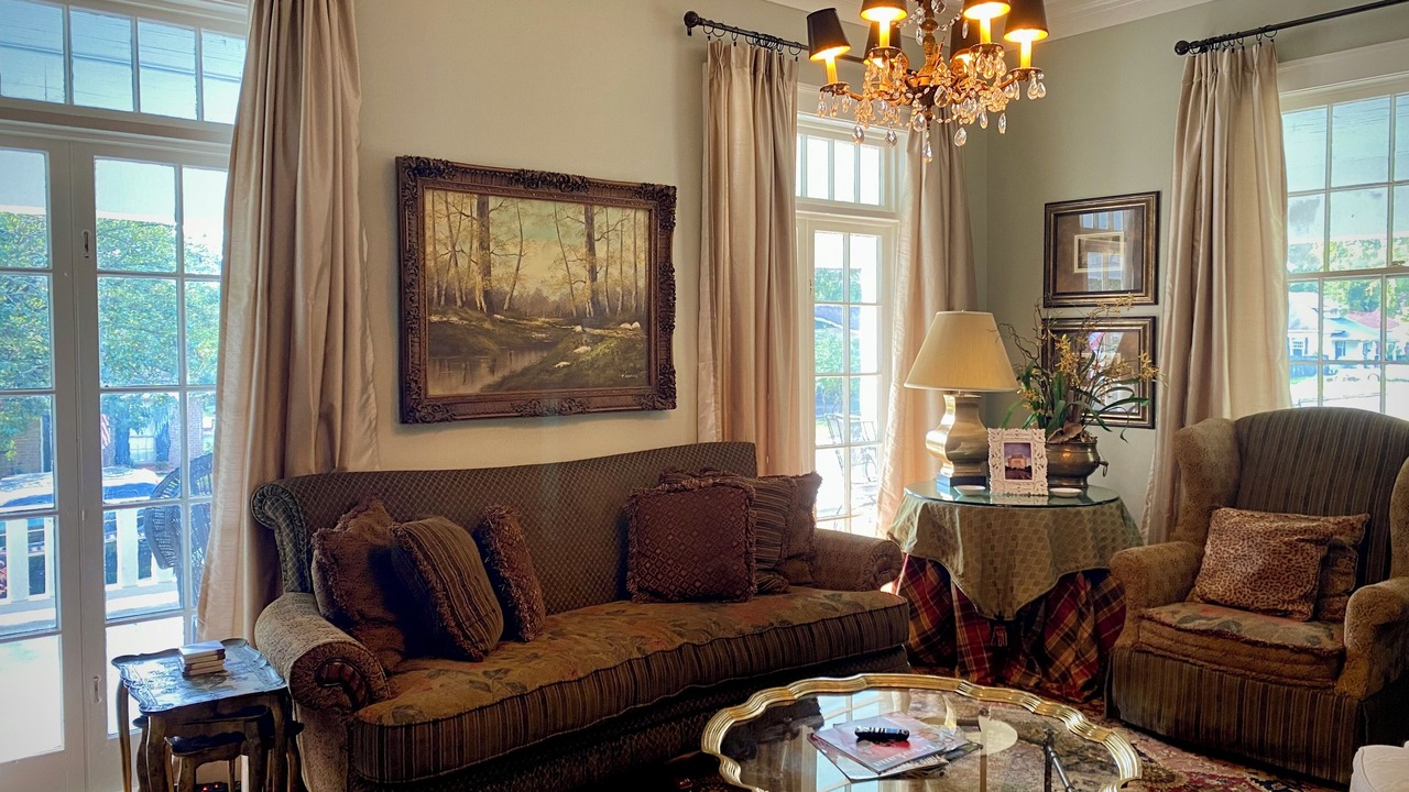 Photo of Livingroom in Texarkana