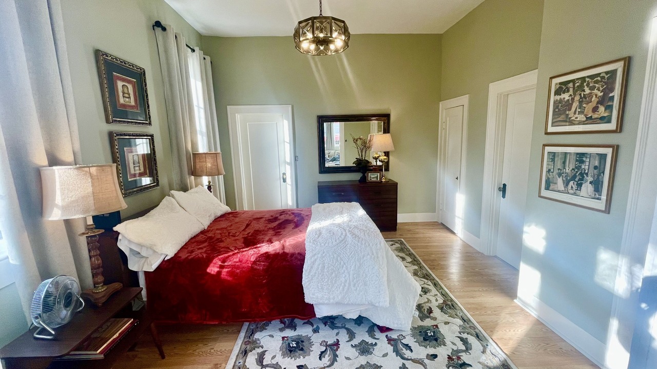 Photo of Bedroom in Texarkana