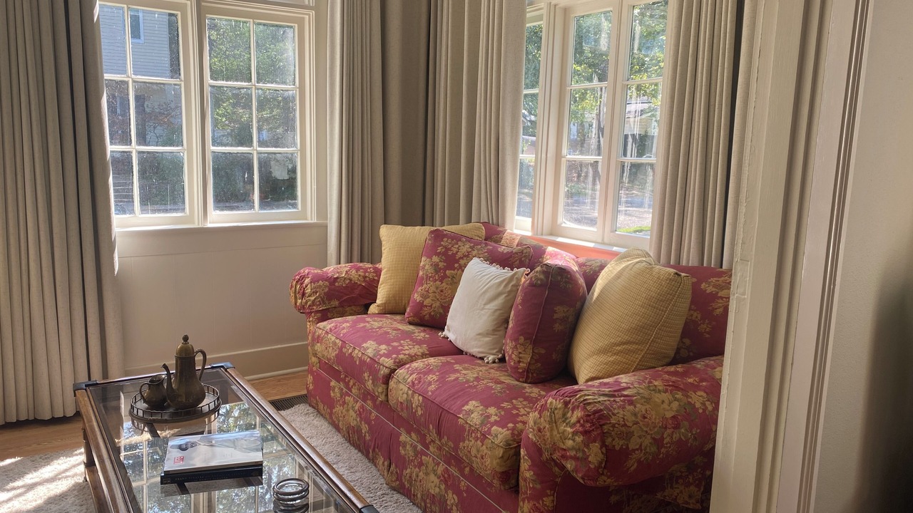 Photo of Livingroom in Texarkana