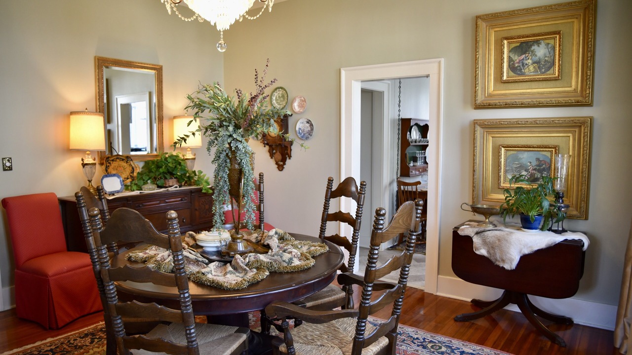 Photo of Bedroom in Texarkana