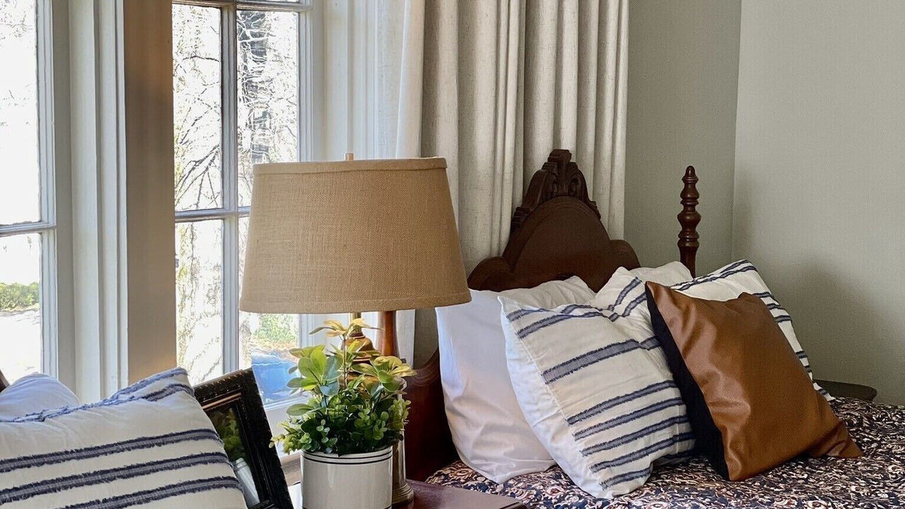 Photo of Bedroom in Texarkana