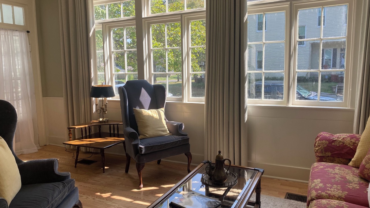 Photo of Livingroom in Texarkana