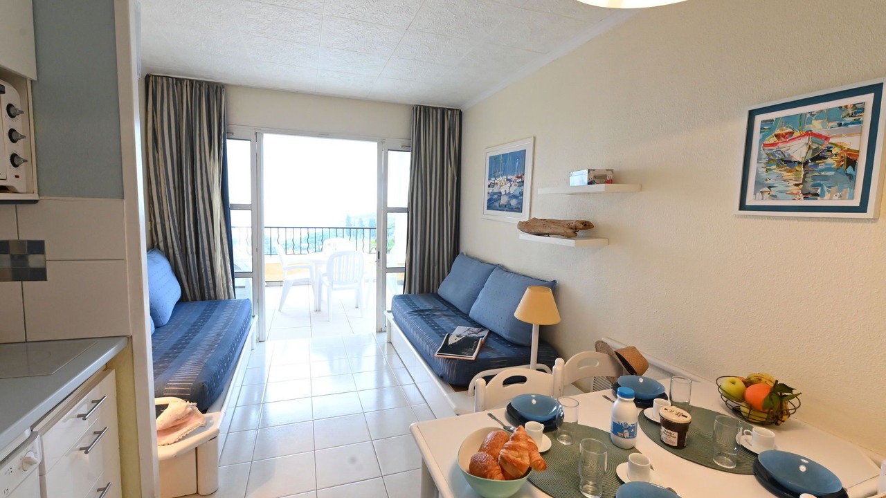 Photo of Bedroom in Cap Esterel