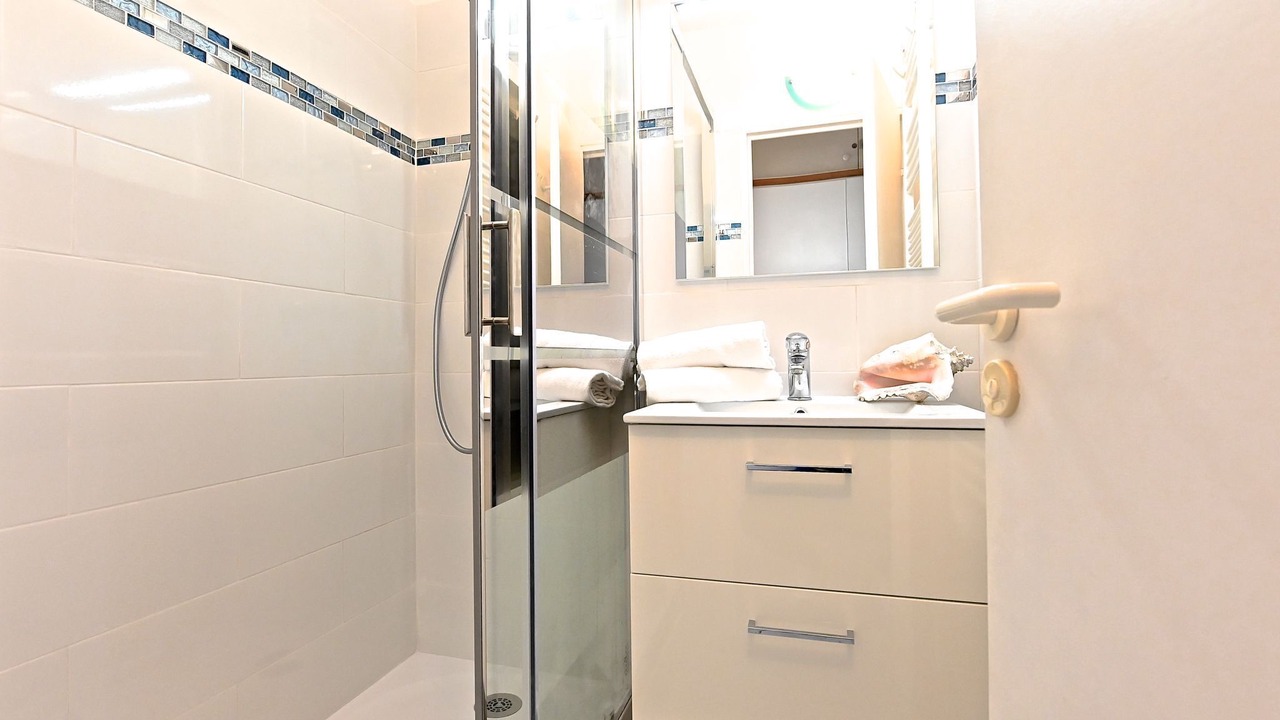 Photo of Bathroom in Cap Esterel