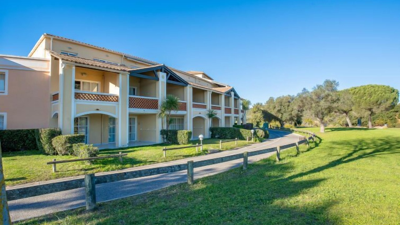 Photo of Others in Cap Esterel