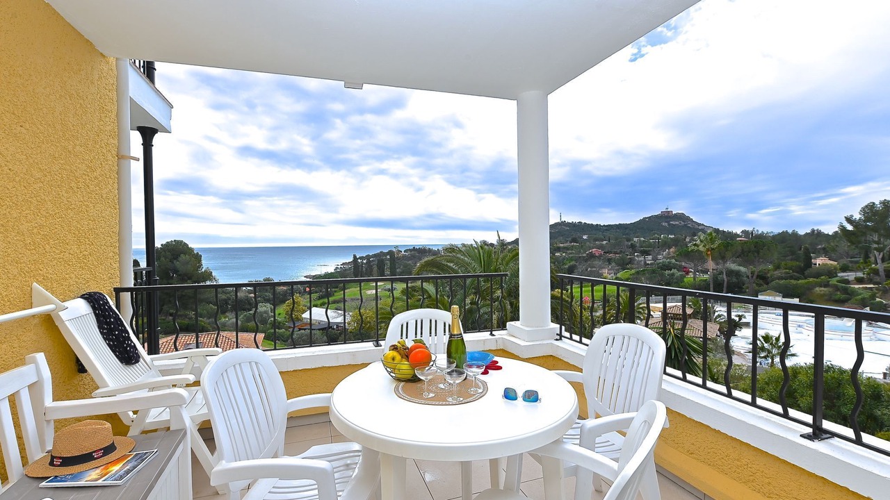 Photo of Others in Cap Esterel