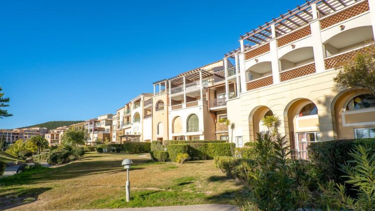 Photo of Others in Cap Esterel