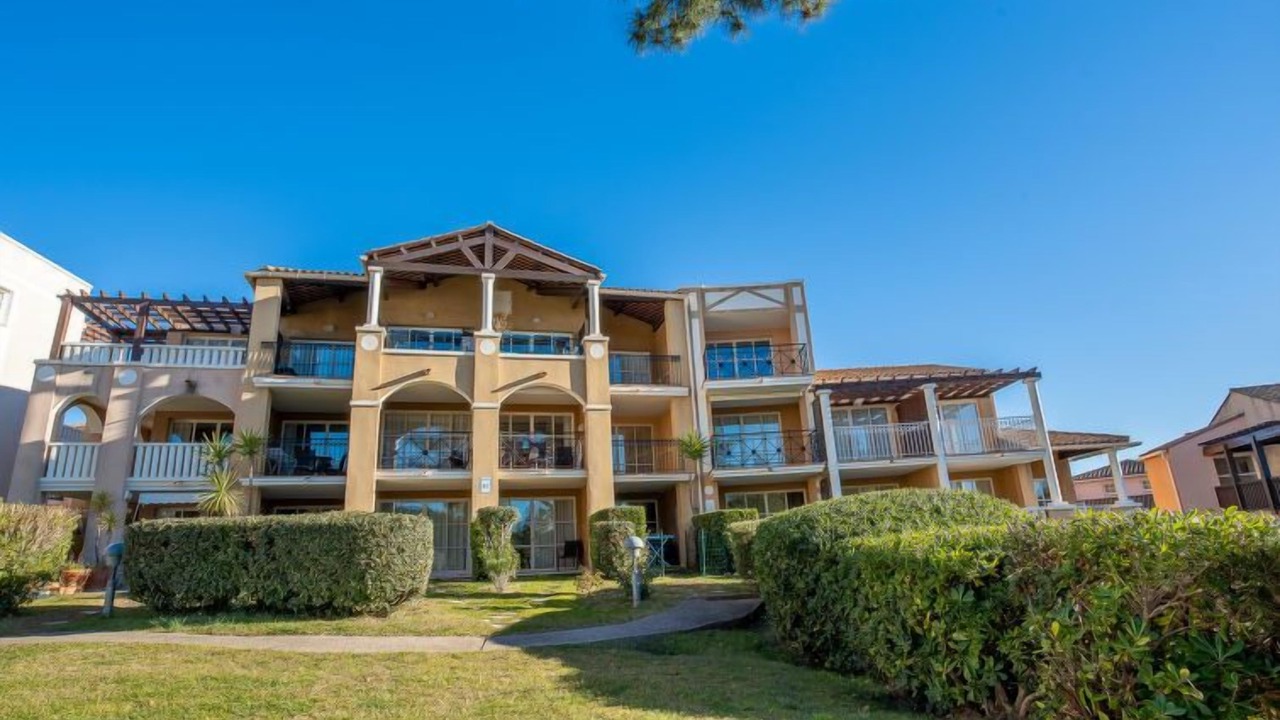 Photo of Others in Cap Esterel