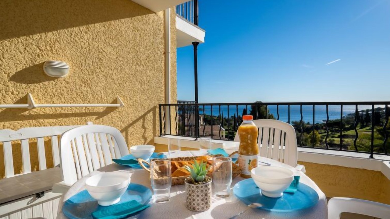 Photo of Others in Cap Esterel