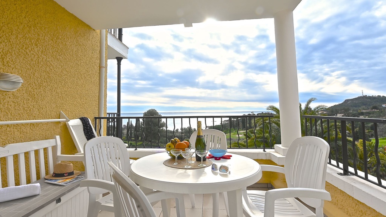 Photo of Others in Cap Esterel