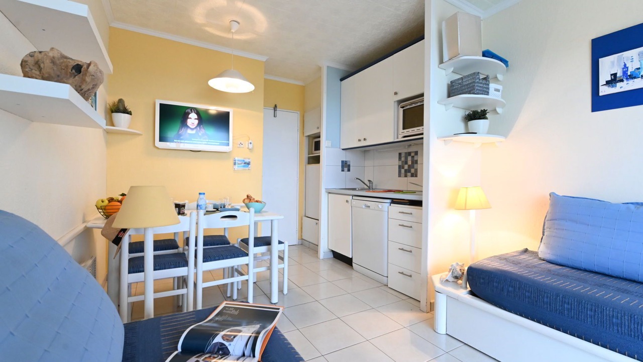 Photo of Bedroom in Cap Esterel