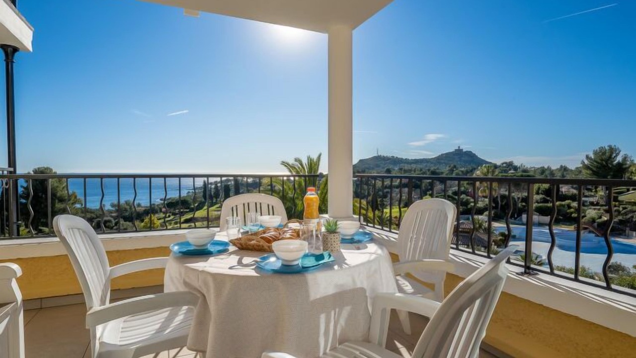 Photo of Others in Cap Esterel