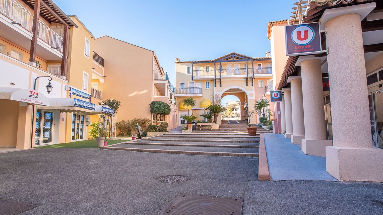 Photo of Others in Cap Esterel