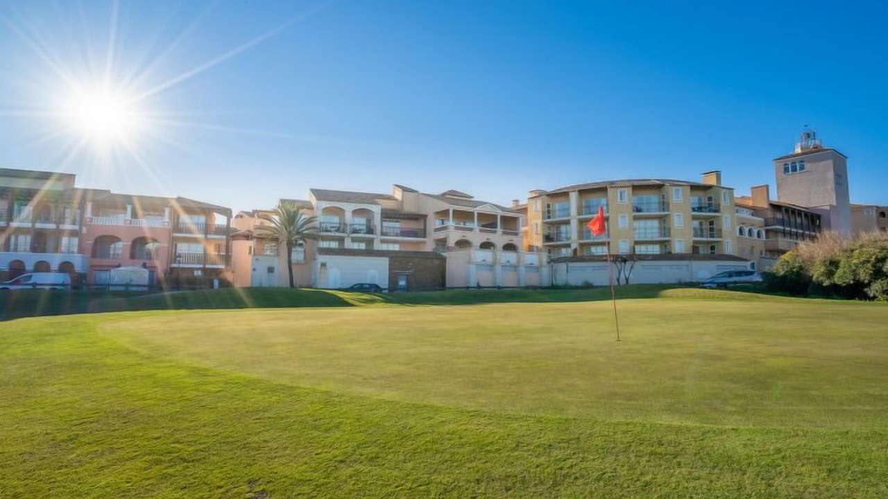 Photo of Others in Cap Esterel