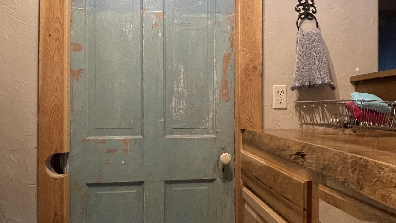 Photo of Bathroom in West Glacier