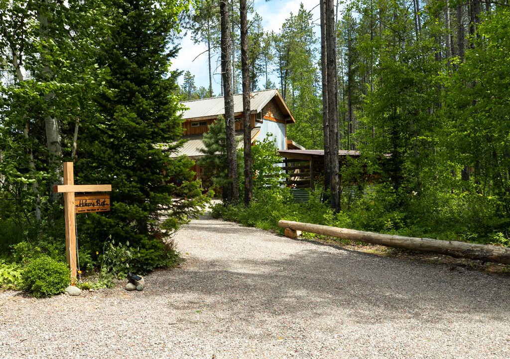 Photo of Outdoor in West Glacier