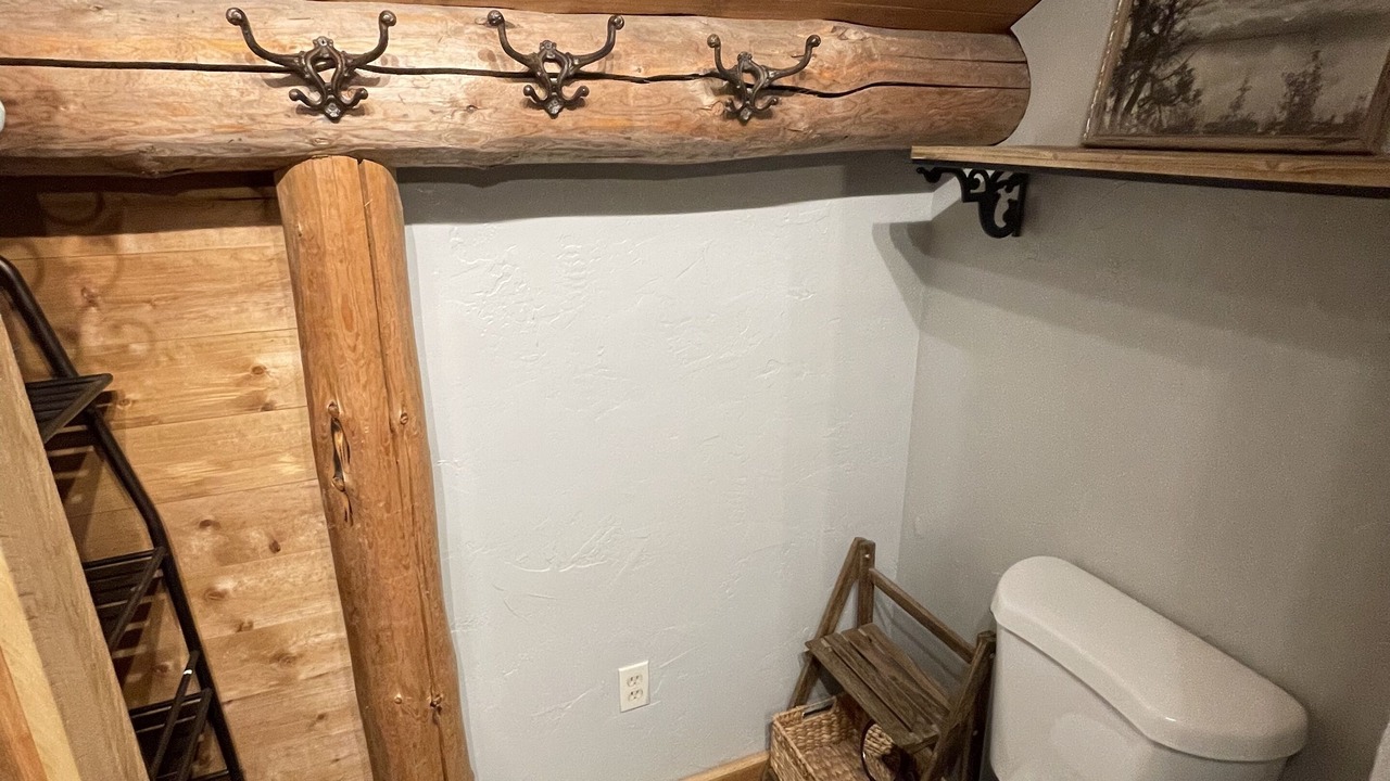 Photo of Bathroom in West Glacier