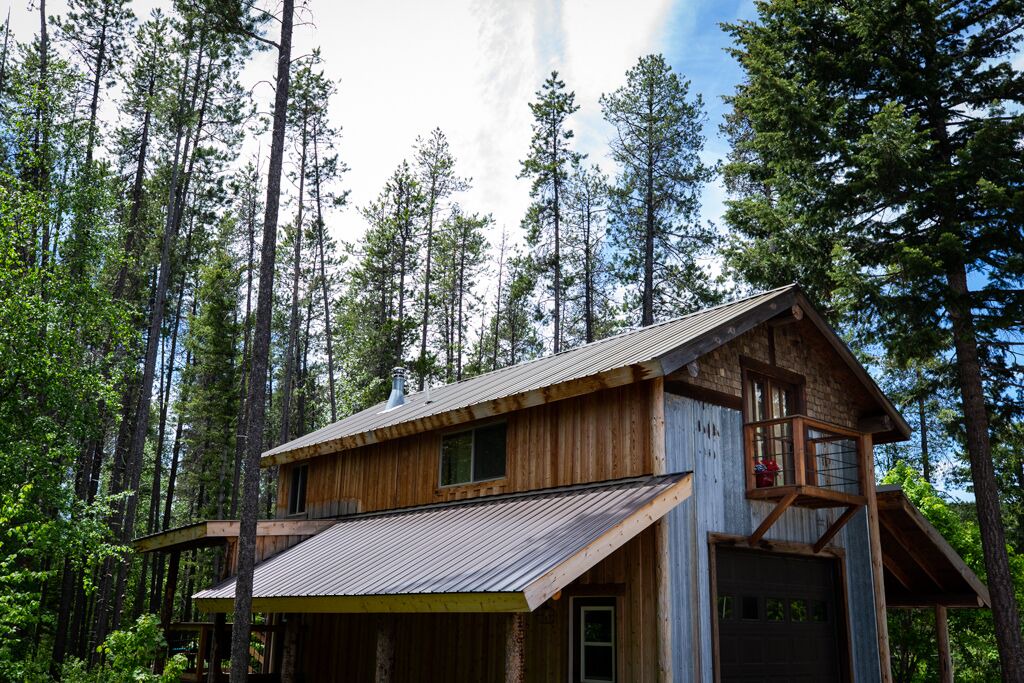 Photo of Outdoor in West Glacier