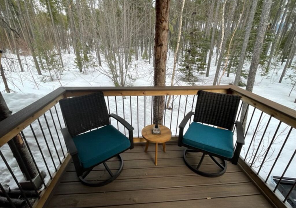 Photo of Outdoor in West Glacier