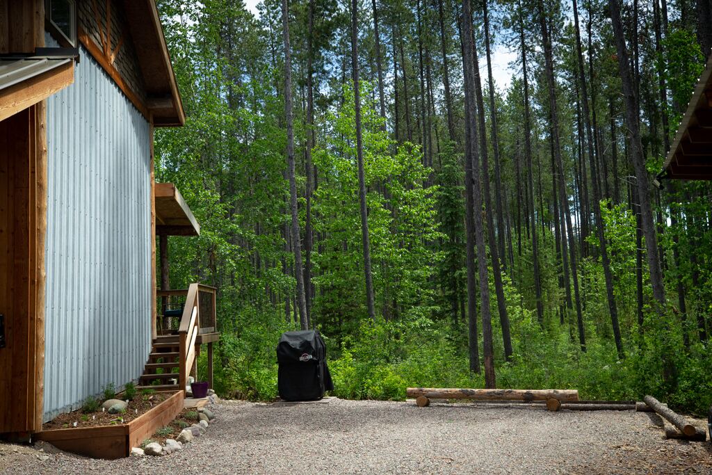 Photo of Outdoor in West Glacier