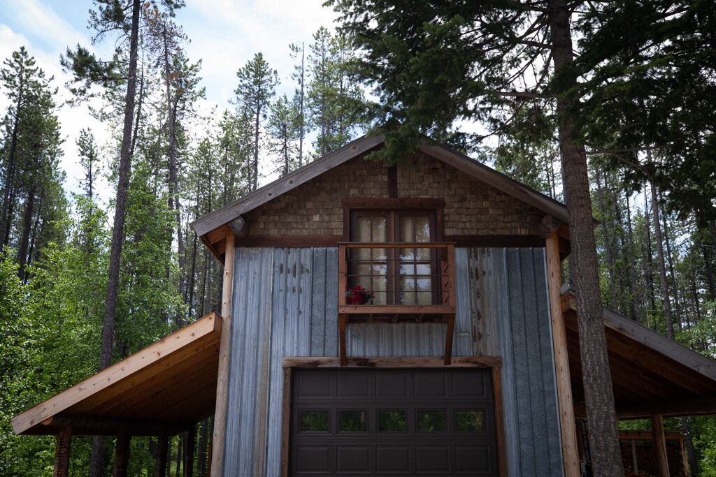 Photo of Outdoor in West Glacier