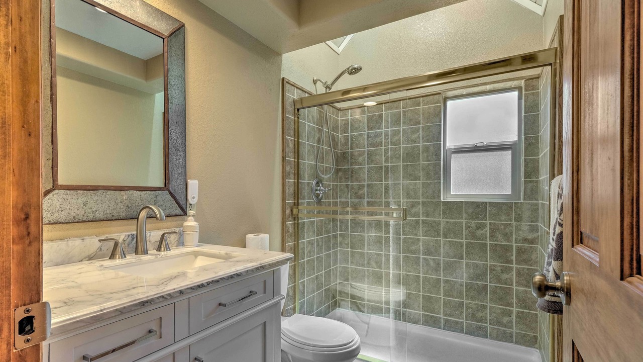 Photo of Bathroom in Arnold