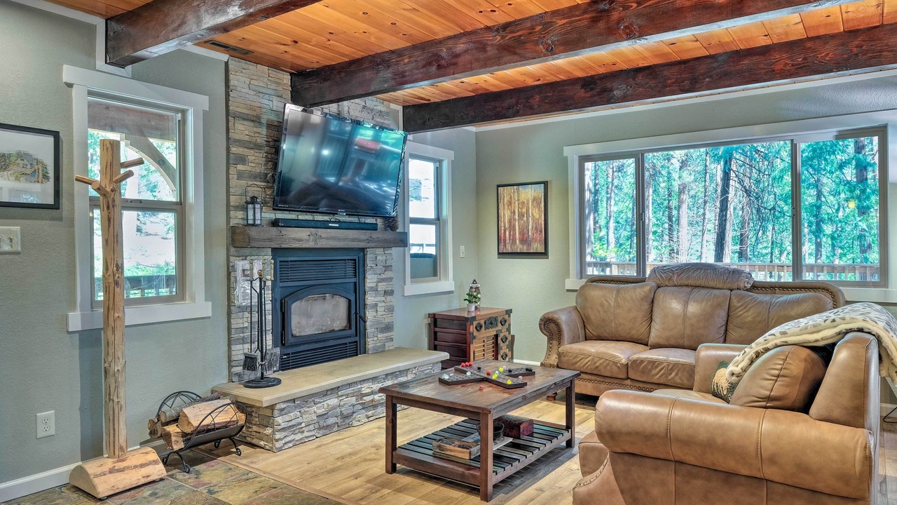 Photo of Livingroom in Arnold