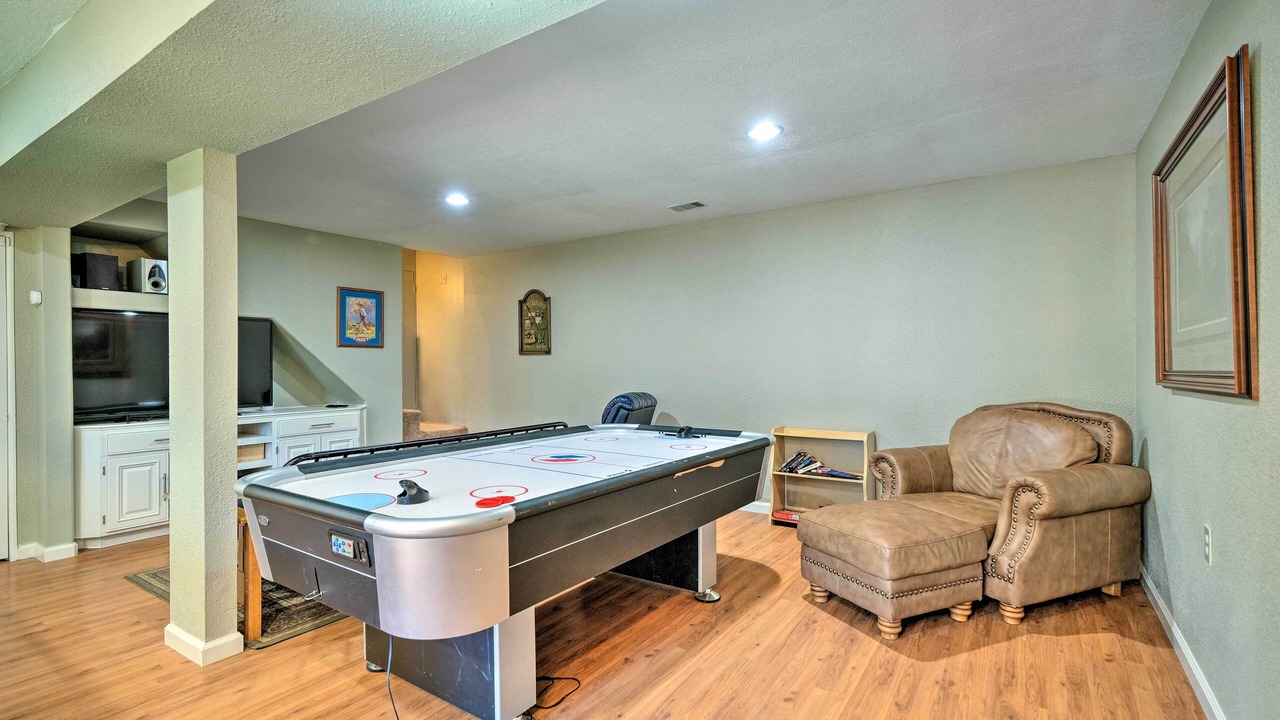 Photo of Bedroom in Arnold