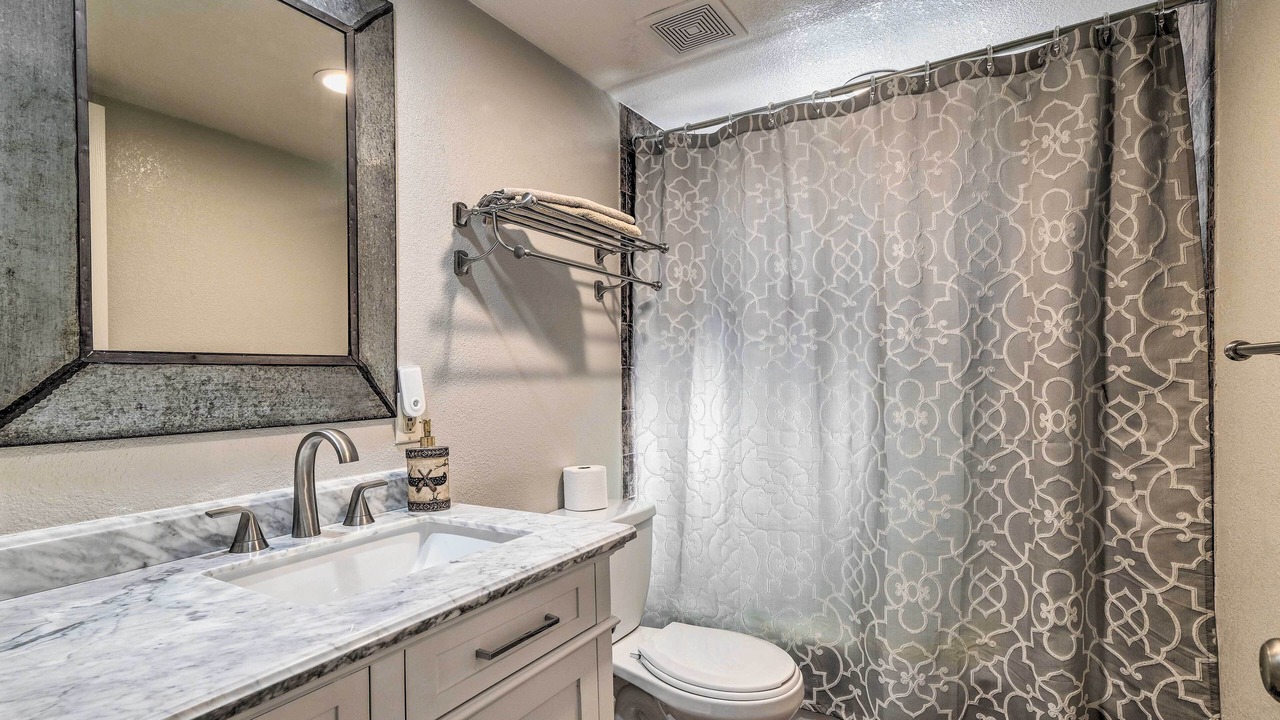 Photo of Bathroom in Arnold