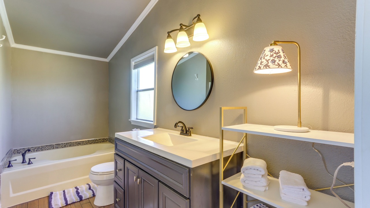Photo of Bathroom in Tia Juana