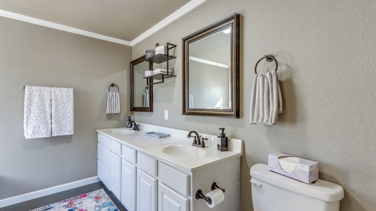 Photo of Bathroom in Tia Juana