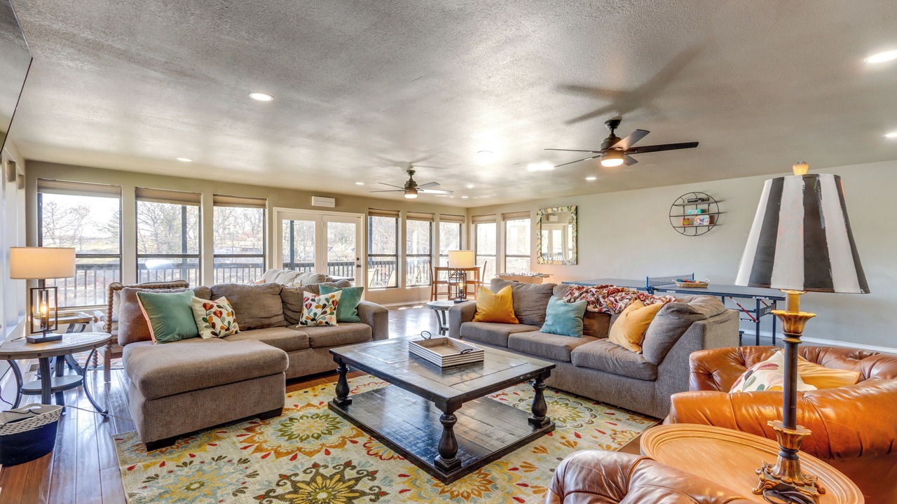 Photo of Livingroom in Tia Juana