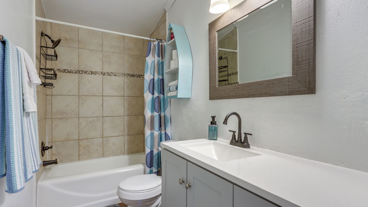 Photo of Bathroom in Tia Juana